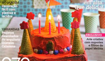 Dica de Leitura: Revista Make (Nº 45)