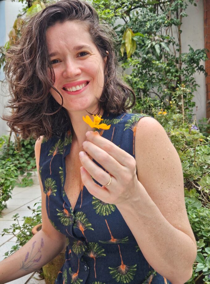 Curso Presencial Limpeza Natural da Casa com Gabi Pastro – 06/12/2025 (sábado)