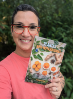 Curso Presencial Plantas Anti-inflamatórias: receitas práticas e usos no dia a dia com Marilua Feitoza – sob consulta - Imagem 2