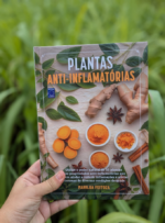 Curso Presencial Plantas Anti-inflamatórias: receitas práticas e usos no dia a dia com Marilua Feitoza – sob consulta