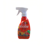 Fertilizante Orgânico Booster +Flores - Mr. Spike