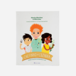 Chefinho na Cozinha - Livro