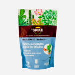 Fertilizante Orgânico para Cactos e Suculentas - Mr. Spike