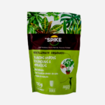 Fertilizante Orgânico para Plantas Verdes - Mr. Spike