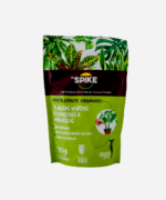 Fertilizante Orgânico para Plantas Verdes - Mr. Spike
