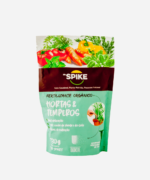 Fertilizante Orgânico para Hortas e Temperos - Mr. Spike