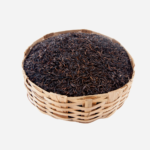 Casca de Arroz Carbonizada - 4L