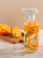 Curso Presencial Limpeza Natural da Casa com Gabi Pastro – sob consulta