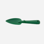 Pá Verde Escura - Ferramenta Plástica