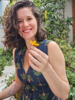 Curso Presencial Crie Presentes Originais e Naturais com Gabi Pastro – sob consulta - Imagem 2