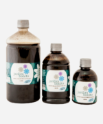 Jardim Bonito Embalagem Plástica 250Ml - Imagem 2