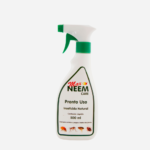 Óleo de Neem Pronto Uso 500Ml