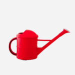 Regador Colorido 1.5L - Vermelho - Rg15Vh