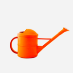 Regador Colorido 1.5L - Laranja - Rg15J