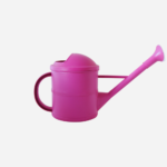 Regador Colorido 1.5L - Rosa Claro - Rg15R
