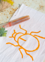 5. Curso Presencial Tintas Vivas: vegetais e minerais com Gabi Pastro - 03/07/2026 (sexta-feira) - Imagem 3