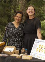 Curso Presencial Um Jardim para as Abelhas com Silvia Albano e Clara Liz - 17 de Outubro de 2026 (sábado) - Imagem 2