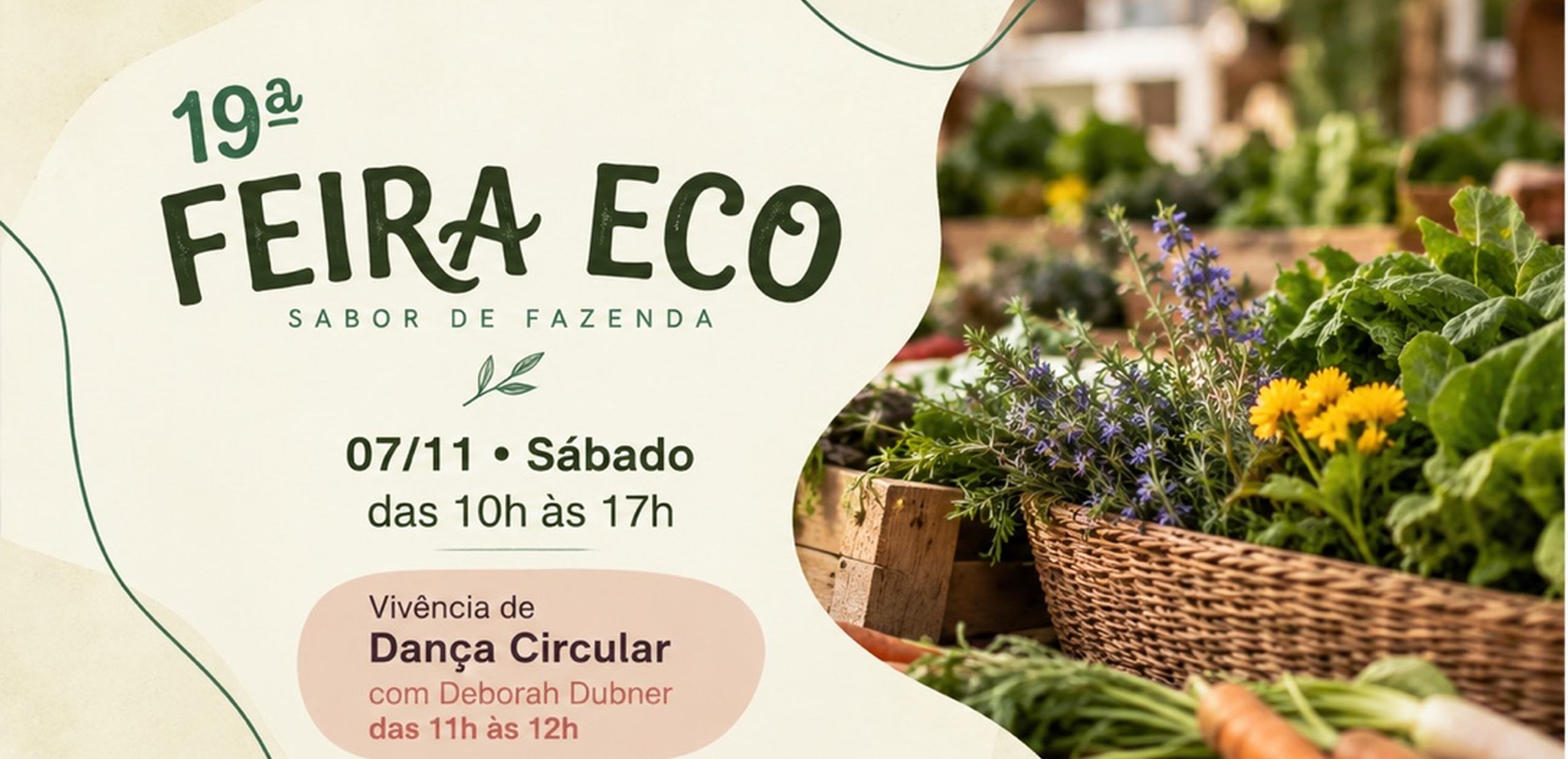 Feira Eco