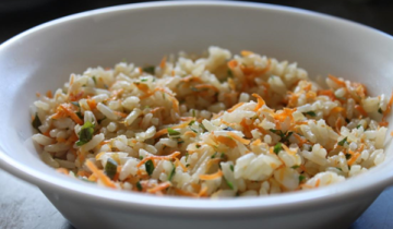 arroz panc