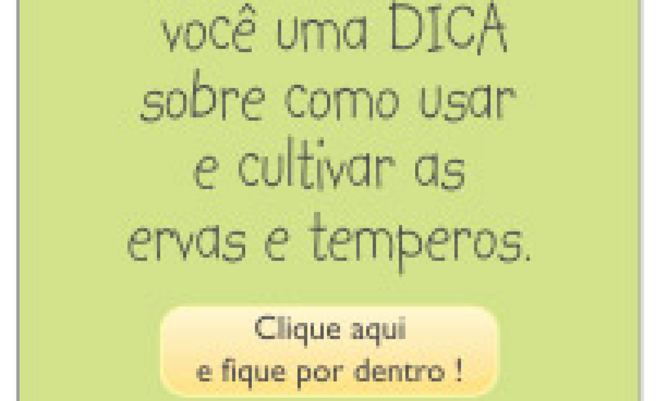 Dicas