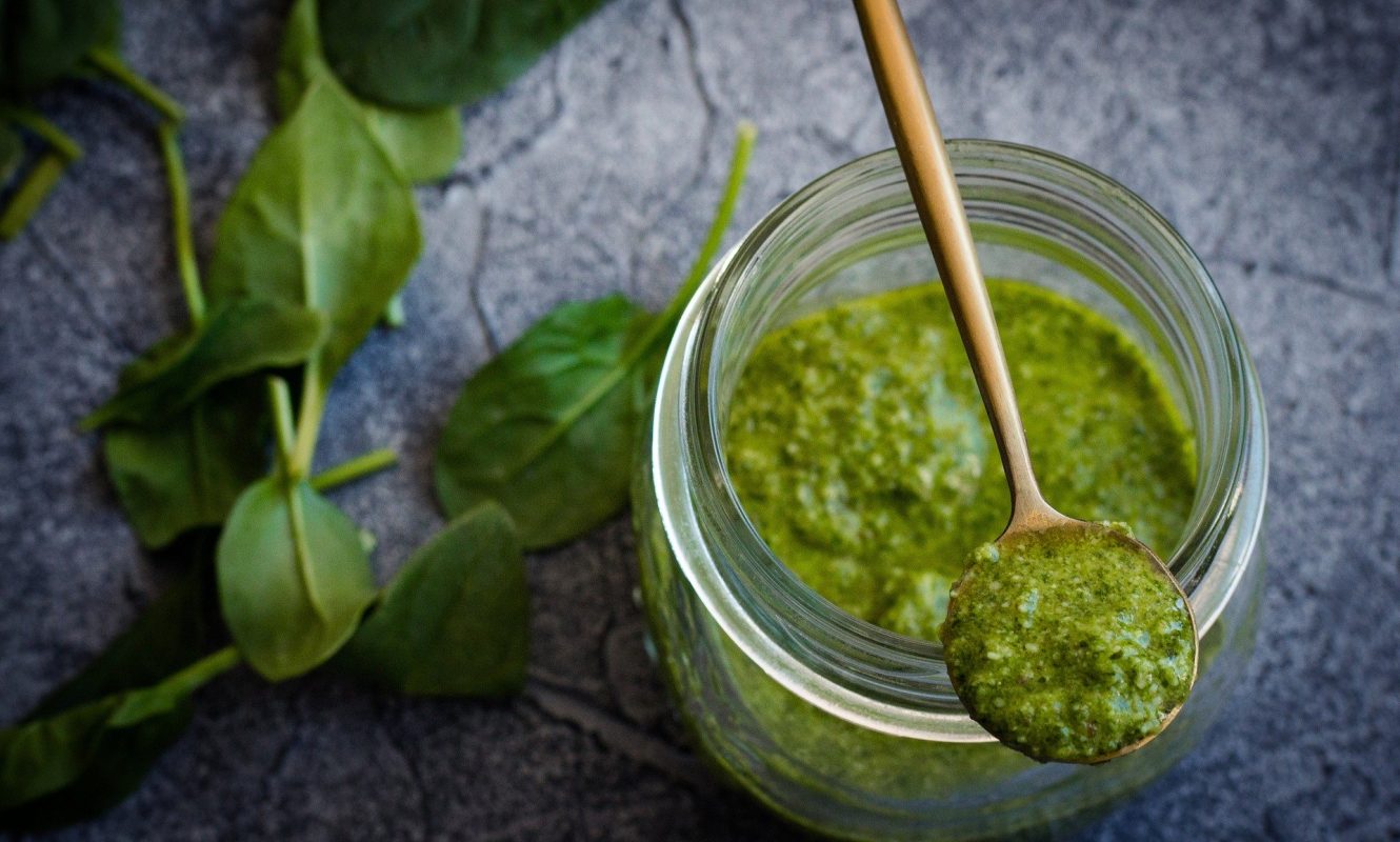 pesto-4145935_1920